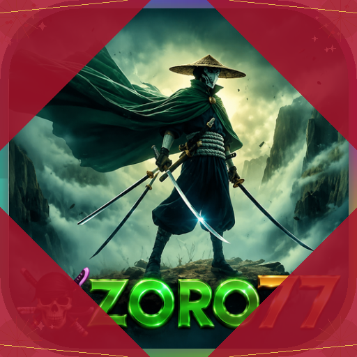 zoro77 — galeri pratinjau - APK Resmi