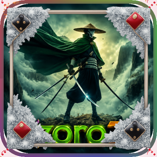 zoro77 — galeri pratinjau Resmi APK